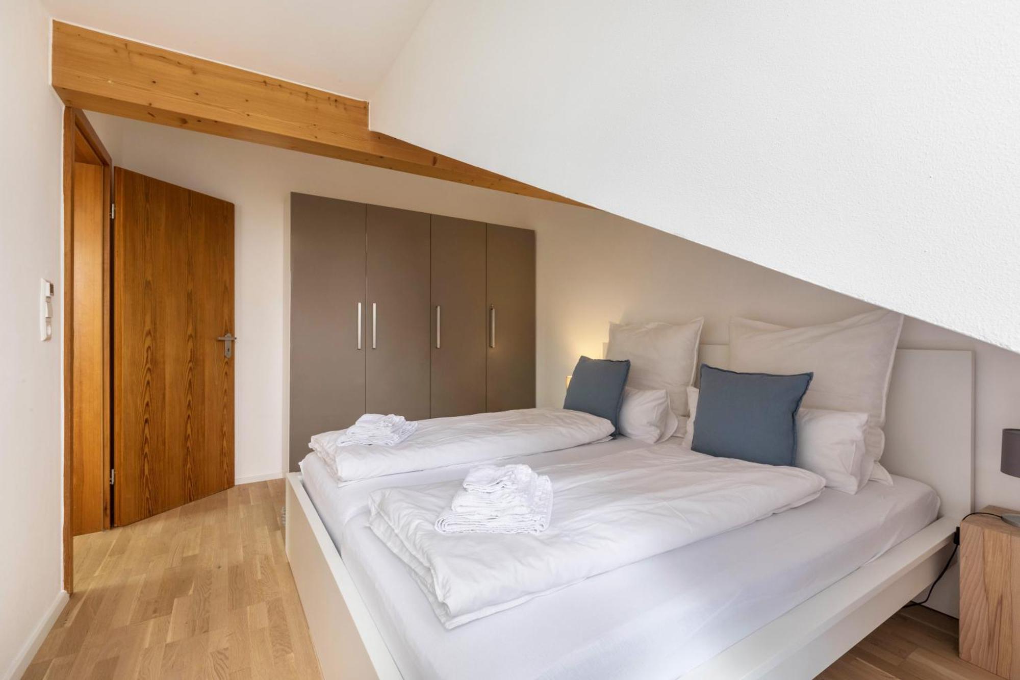 Lautertal Loft Leilighet Blaustein Eksteriør bilde
