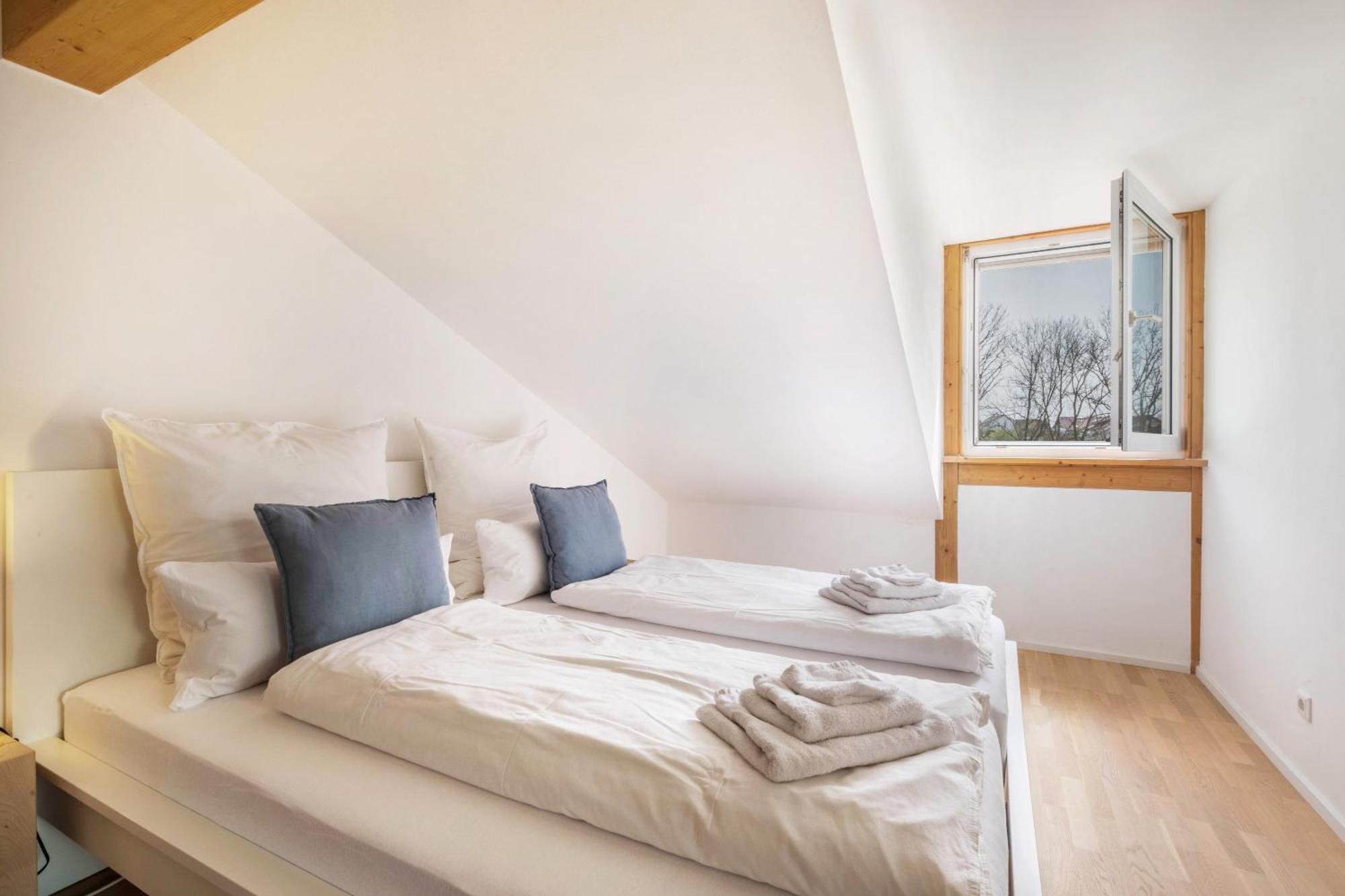 Lautertal Loft Leilighet Blaustein Eksteriør bilde